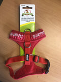 Vest Harness - Extra Small - Charity Stock